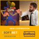 iSoftBet agrees strategic partnership with Slotbox