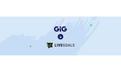 Jonas Warrer, CMO at GiG