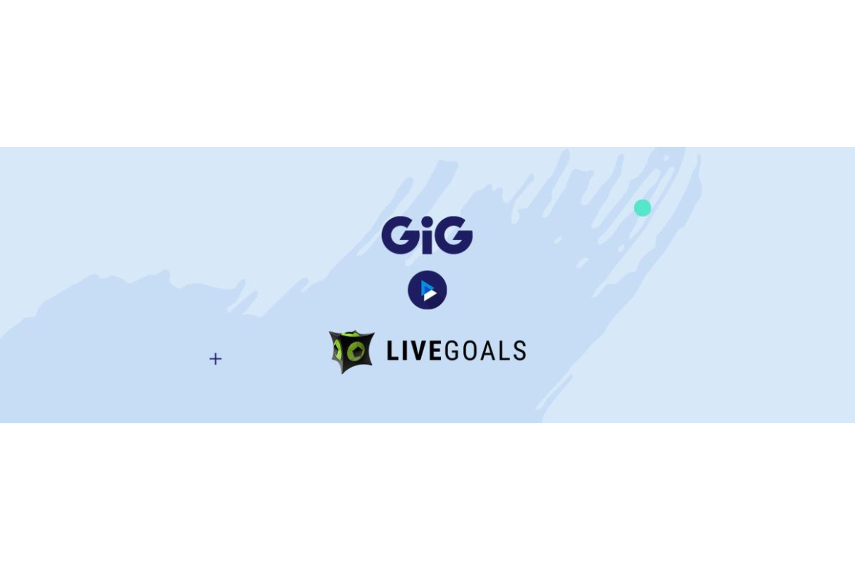 Jonas Warrer, CMO at GiG