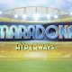GameArt Launches Slot Game Based on Maradona