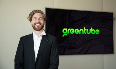 Greentube turns up the heat in Cash Connection™ - Sizzling Hot™