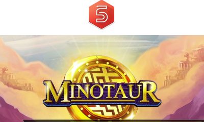 Minotaur roars off the Live 5 production line