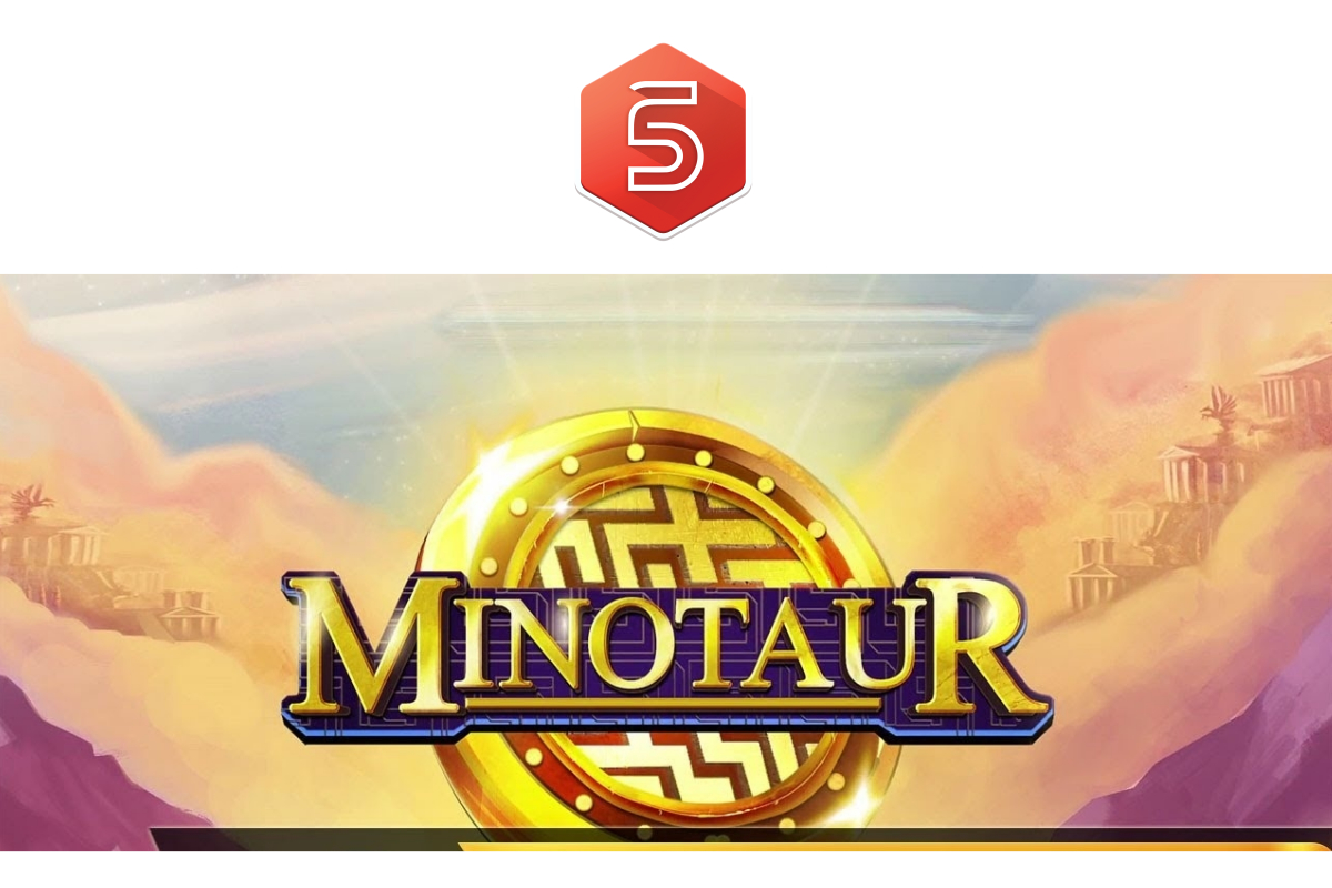 Minotaur roars off the Live 5 production line