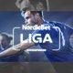 NordicBet resumes Liga sponsorship in Denmark