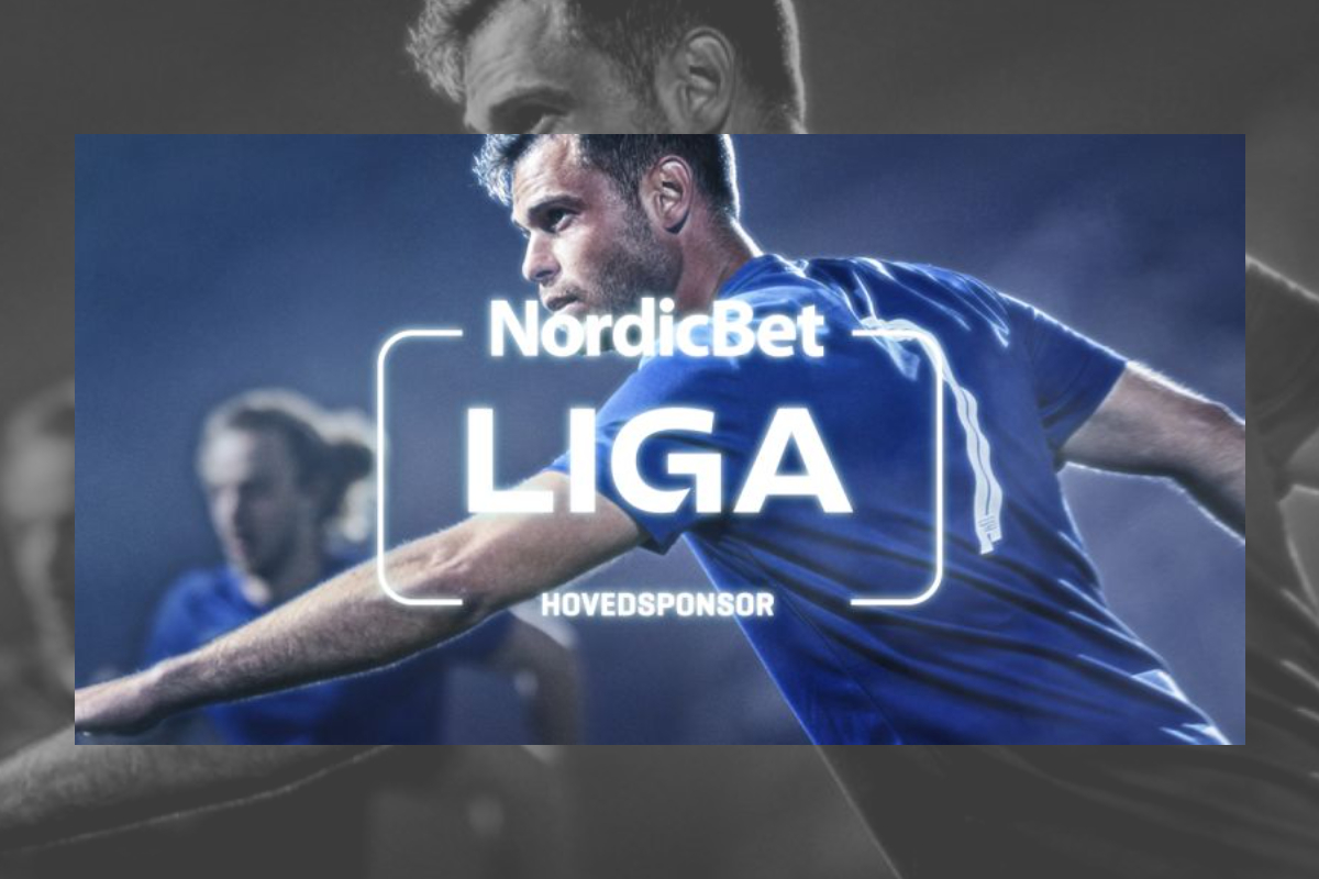 NordicBet resumes Liga sponsorship in Denmark