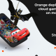 Orange deploys Wiztivi's cloud gaming solution on mobile devices