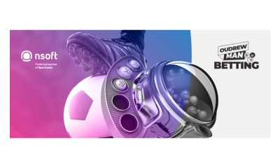 NSoft’s Betting Platform to boost Oudrew-Man Betting’s business