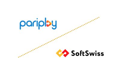 Pariplay adds content to SoftSwiss platform