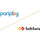 Pariplay adds content to SoftSwiss platform