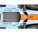 Entain’s PartyCasino and PartyPoker Brands Partner with McLaren Racing