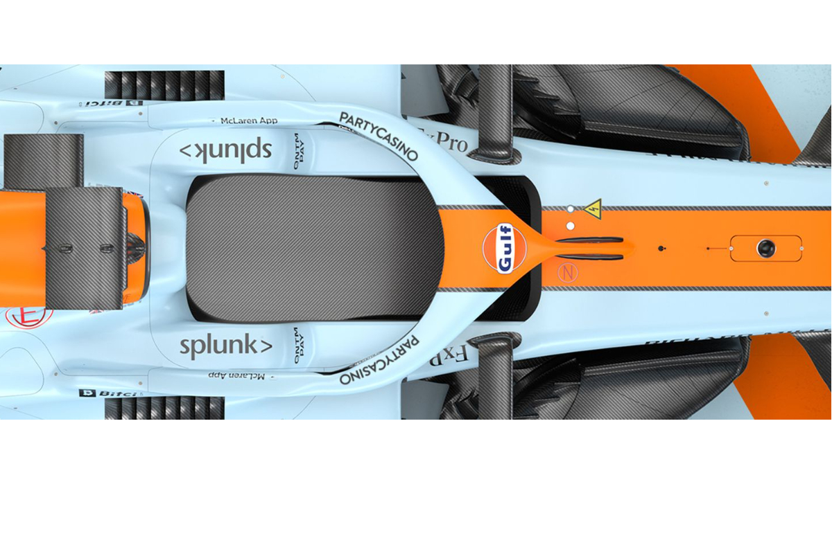 Entain’s PartyCasino and PartyPoker Brands Partner with McLaren Racing