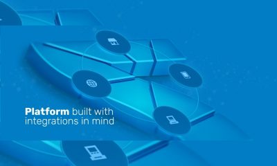 NSoft - Preconditions for release through third party platform