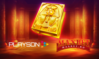 Playson signs comprehensive deal with MaxBet.ro