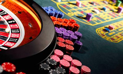 The Polish Online Gambling Scene: Laws, Games and More