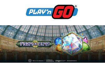 Prism of Gems; Another Jewel in the Play'n GO Crown