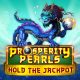 Wazdan releases oriental deep sea Hold the Jackpot adventure - Prosperity Pearls