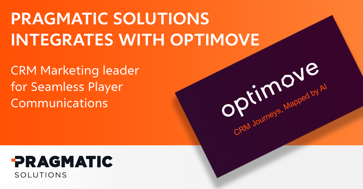 Pragmatic Solutions integrates with CRM Marketing Leader Optimove