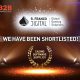 R. Franco Digital sees Kolyseo secure EGR B2B Awards 2021 nomination