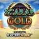 Inspired launches Scarab Gold - an ancient Egyptian themed online and mobile slot game