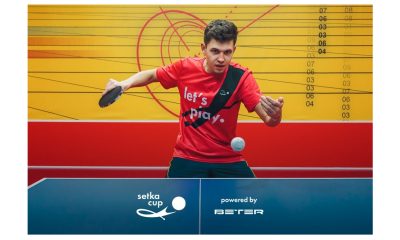 BETER's personal record: 7,500 matches of Setka Cup for sportsbooks per month