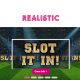Realistic Games scores again with Slot It In! Pull Tab