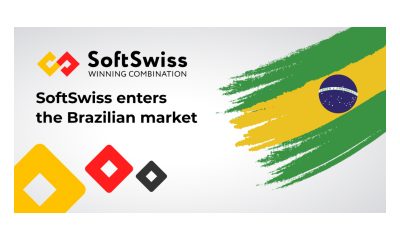SoftSwiss expands its innovative solutions to Brazil