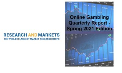 Online Gambling Quarterly Report, Q2 2021 Edition - Updated Benchmarks, KPIs, Trends, Covering All Sectors