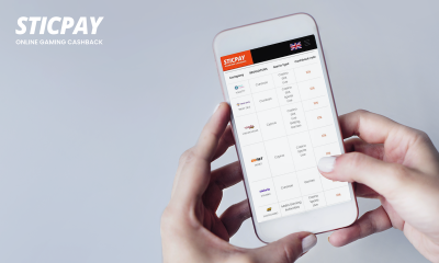 New cashback service is ‘no gamble’ says e-wallet firm