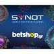 Betshop.gr Deepens Synot Games Greek Presence