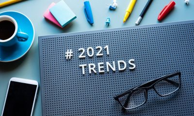 Gaming & iGaming trends for 2021