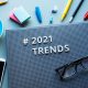 Gaming & iGaming trends for 2021