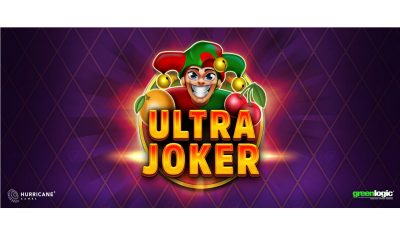 Stakelogic delivers fast paced thrills with Ultra Joker