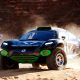 Veloce Racing primed for Ocean X Prix success as Newey praises rebuild effort