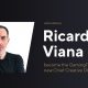 GAMING1 Hires Ricardo Viana as Chief Creative Officer