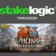 Introducing Viking Smash from Stakelogic