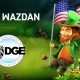 Wazdan approved to go live in New Jersey