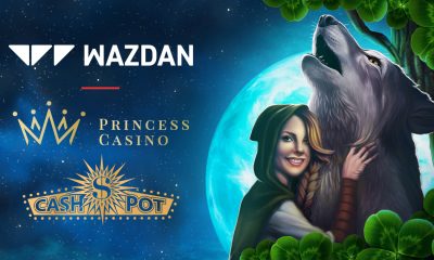 Wazdan extends Romanian reach with Crowd Entertainment content deal