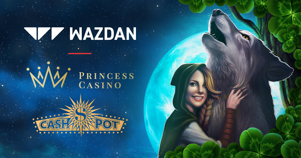 Wazdan extends Romanian reach with Crowd Entertainment content deal