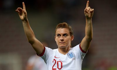 Karen Carney to Support TalkBanStop Campaign