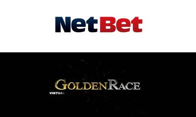 NetBet Enters into Partnership with GoldenRace