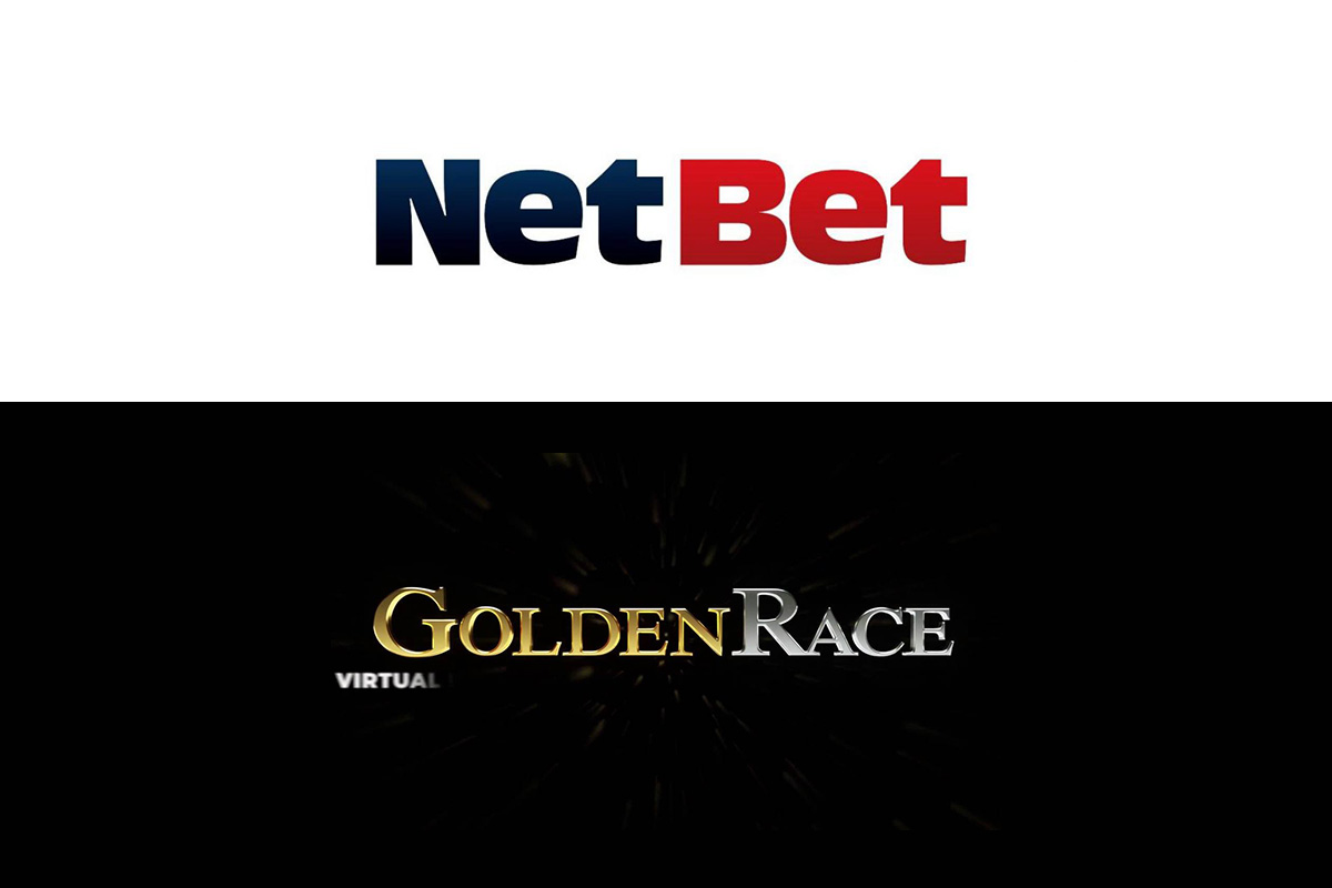 NetBet Enters into Partnership with GoldenRace