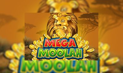Lucky Player Wins €6.5 Million Jackpot on Microgaming’s Mega Moolah
