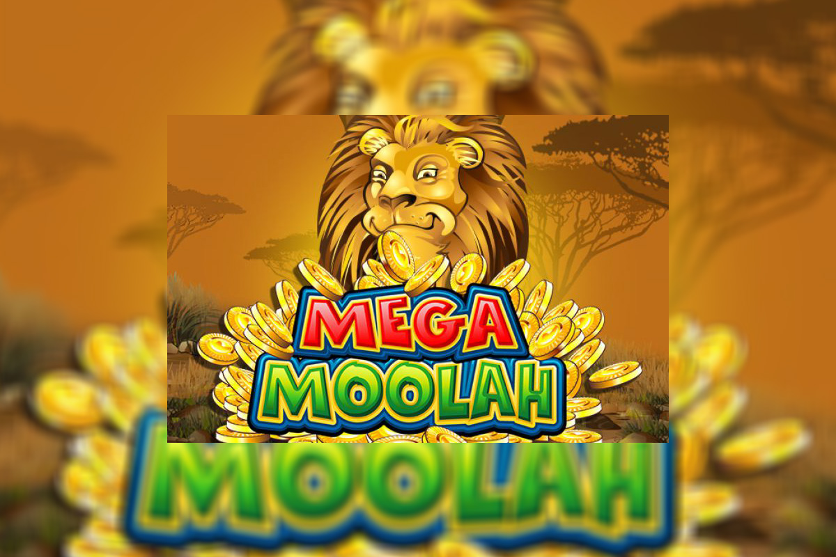 Lucky Player Wins €6.5 Million Jackpot on Microgaming’s Mega Moolah