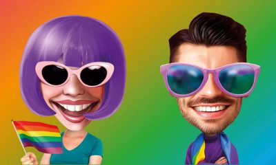 Kindred Group and Relax Gaming Create Industry-first LGBTQ+ Avatars