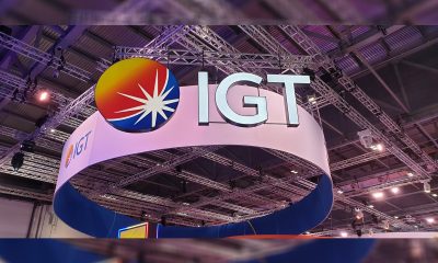 IGT and Sony Celebrate 25th Anniversary of Wheel of Fortune Slots
