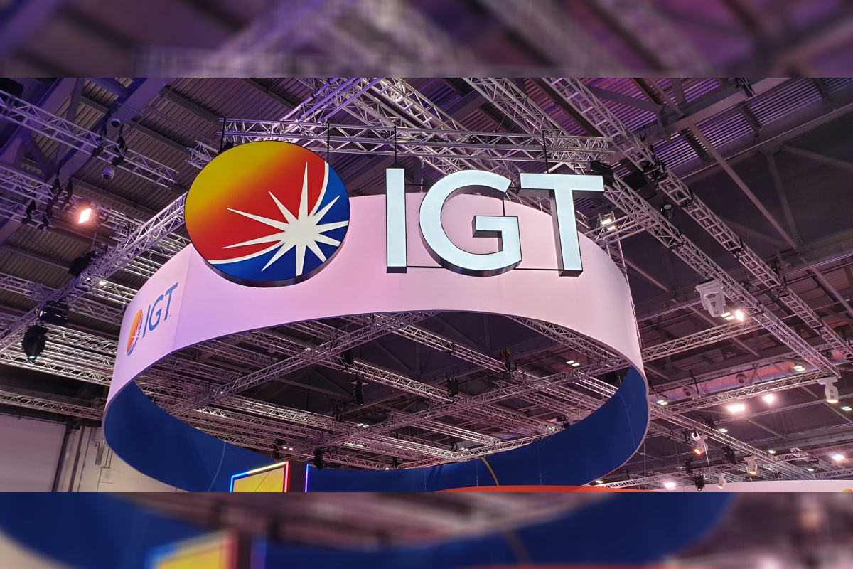 IGT and Sony Celebrate 25th Anniversary of Wheel of Fortune Slots