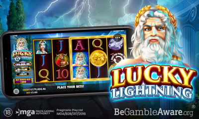 Pragmatic Play Outlines a Classic Adventure in Lucky Lightning