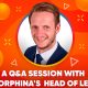 A Q&A session with Endorphina's Head of Legal!
