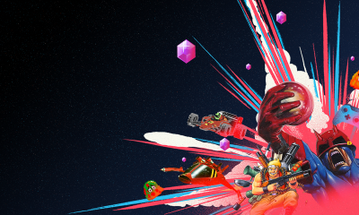 World’s largest arcade platform offers retro gamers Epic deal - giving access to over 1300 Games