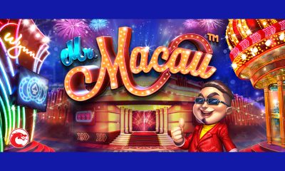 Betsoft Gaming Releases its Latest Slot Game “Mr Macau”